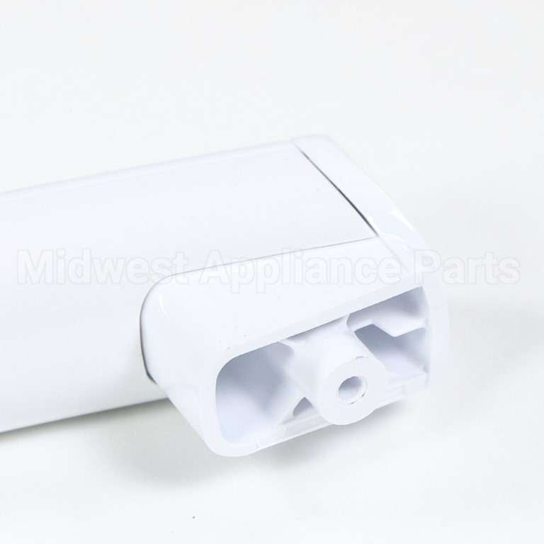 WB15X20984 GE Handle Asm Wh