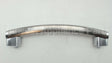 WB15X21101 GE Microwave Handle - Stainless Steel