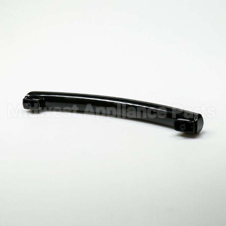 WB15X24435 GE Microwave Handle - Black