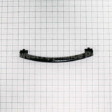WB15X24435 GE Microwave Handle - Black