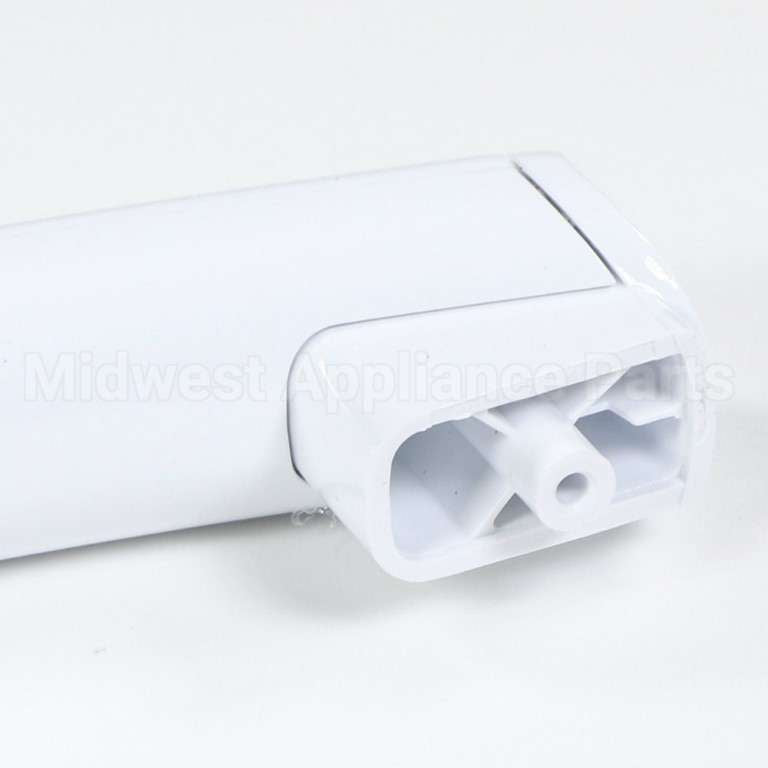 WB15X24436 GE Handle Asm