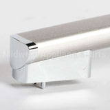WB15X24967 GE Handle And End Cap Asm