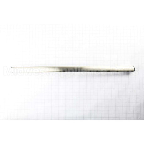 WB15X26624 GE Handle And End Cap Asm