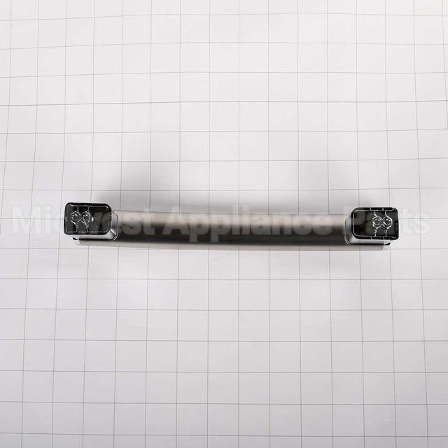 WB15X26821 GE Microwave Handle - Stainless Steel
