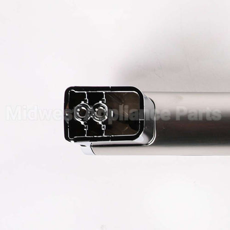 WB15X26821 GE Microwave Handle - Stainless Steel