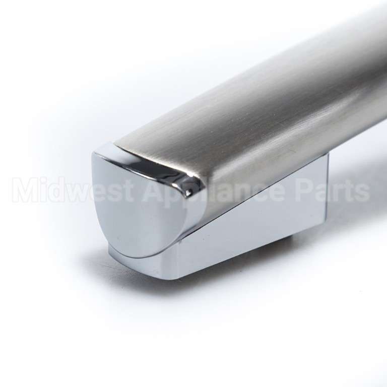 WB15X27174 GE Handle And End Cap Asm