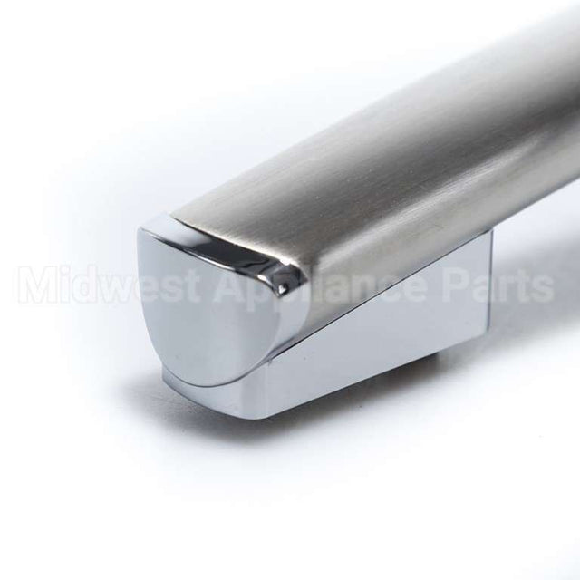 WB15X27174 GE Handle And End Cap Asm