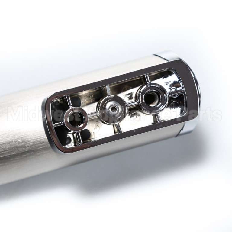 WB15X27174 GE Handle And End Cap Asm