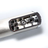 WB15X27174 GE Handle And End Cap Asm