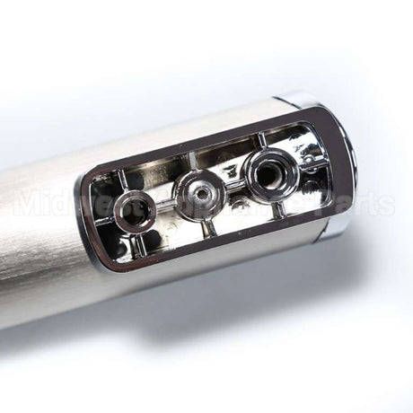 WB15X27174 GE Handle And End Cap Asm