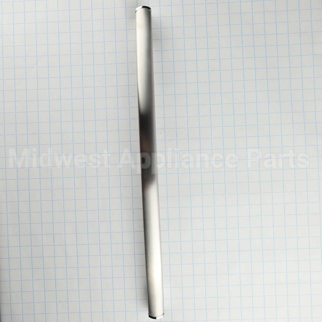 WB15X29386 GE Handle And End Cap Asm