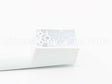 WB15X35055 GE Handle & Endcap Asm (Wh)