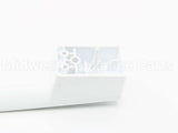 WB15X35055 GE Handle & Endcap Asm (Wh)