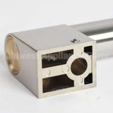 WB15X35305 GE Stainless Handle W/O Logo