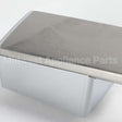 WB15X41198 GE Stainless Handle