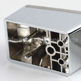 WB15X41198 GE Stainless Handle