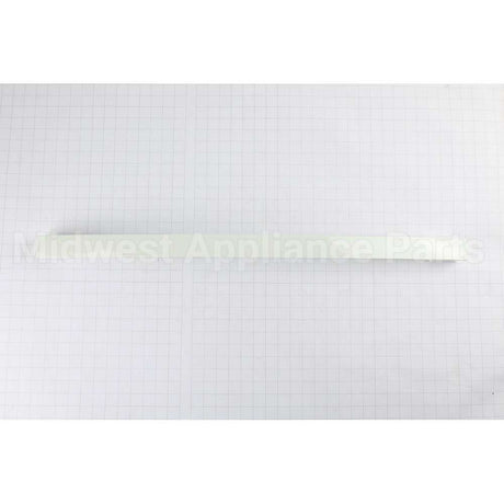 WB15X42629 GE Handle & Endcap Asm (Wh)
