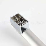 WB15X42631 GE Handle & Endcap Asm (Ss)