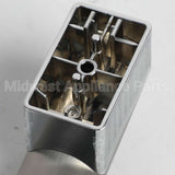 WB15X47291 GE Handle-Stainless
