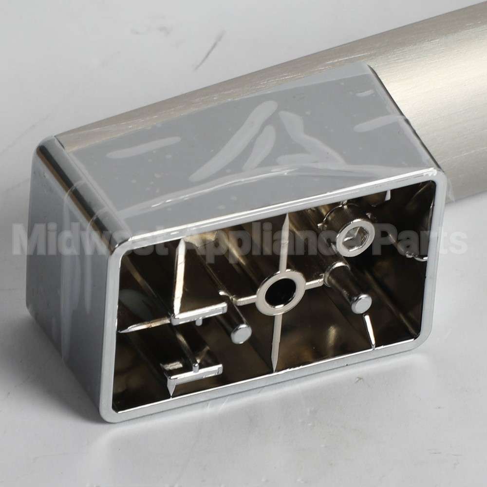WB15X47291 GE Handle-Stainless