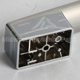 WB15X47291 GE Handle-Stainless
