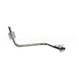WB1602210S Compatible BKI Weldment, Filter Tube, Electric