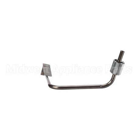 WB1602210S Bki Weldment, Filter Tube, Electri