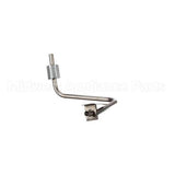 WB1602210S Bki Weldment, Filter Tube, Electri