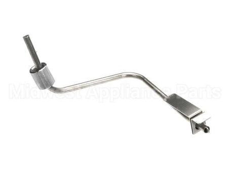 WB16095200 Bki Weldment, Filter Tube, Gas