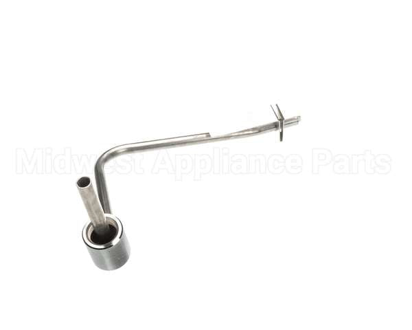 WB16095200 Bki Weldment, Filter Tube, Gas