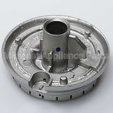 WB16K10055 GE Range Surface Burner Base-Medium 9500