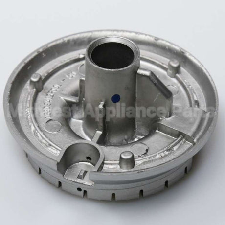 WB16K10055 GE Range Surface Burner Base-Medium 9500