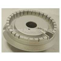 WB16K10062 GE Gas Range Xl Burner