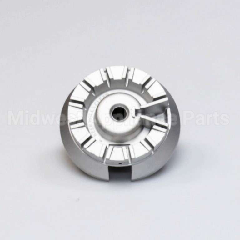 WB16K10070 GE Gas Range Burner Base; 5000 Btus