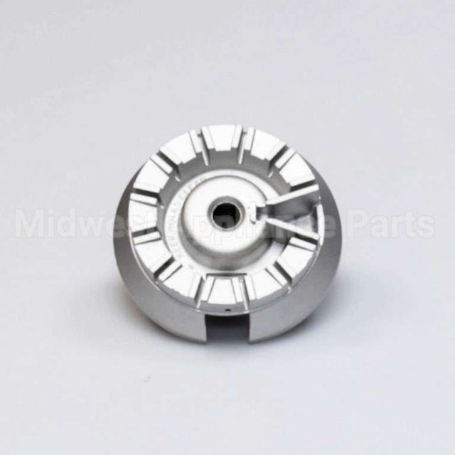 WB16K10070 GE Gas Range Burner Base; 5000 Btus