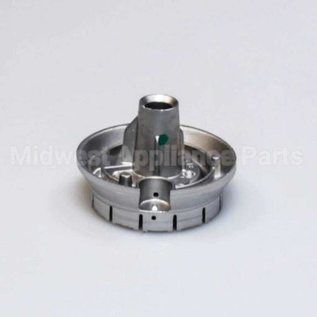 WB16K10070 GE Gas Range Burner Base; 5000 Btus