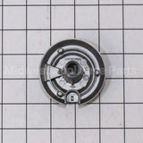 WB16K10070 GE Gas Range Burner Base; 5000 Btus