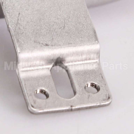 WB16K10073 GE Range Bake Burner
