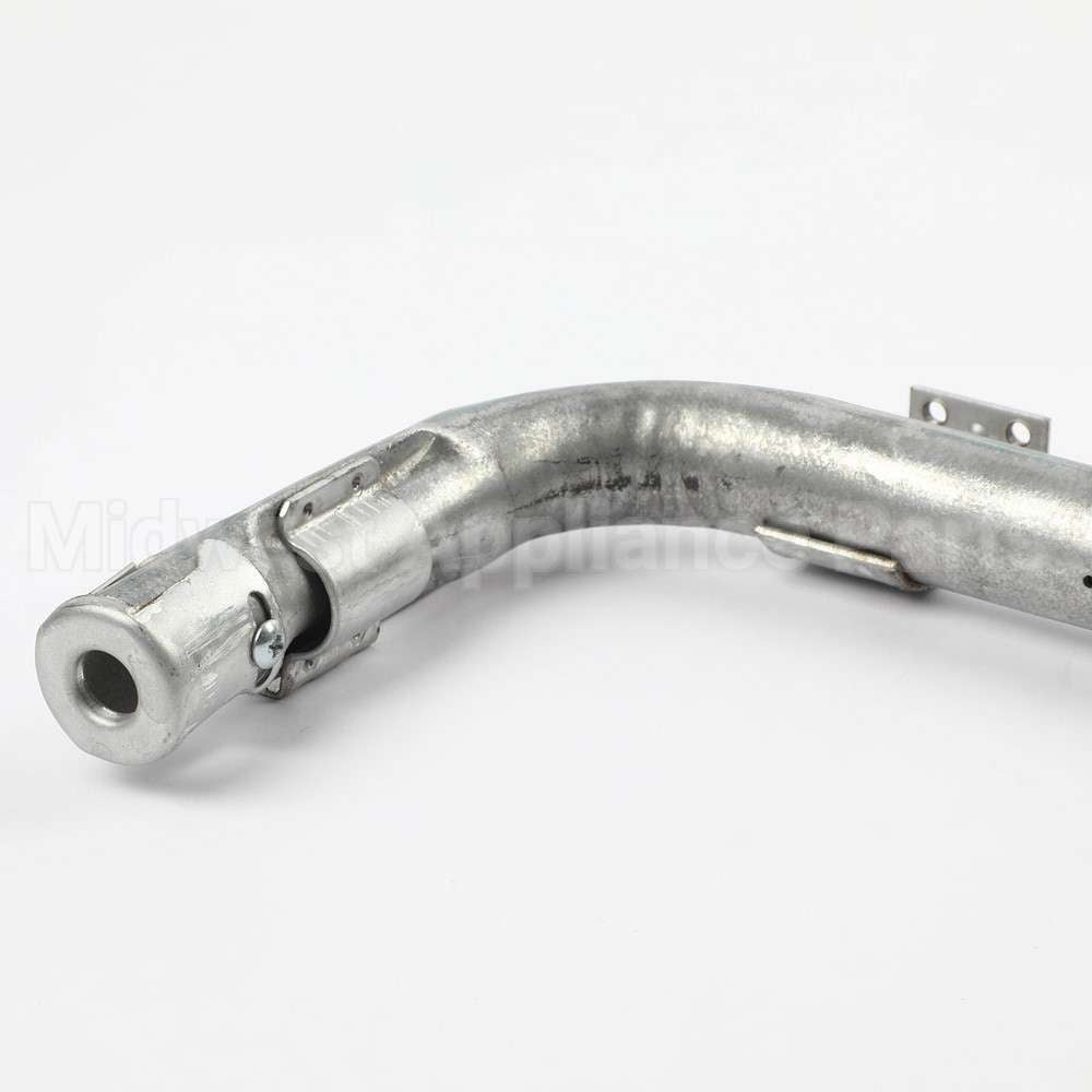 WB16K10074 GE Burner Bake