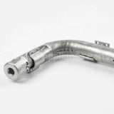 WB16K10074 GE Burner Bake