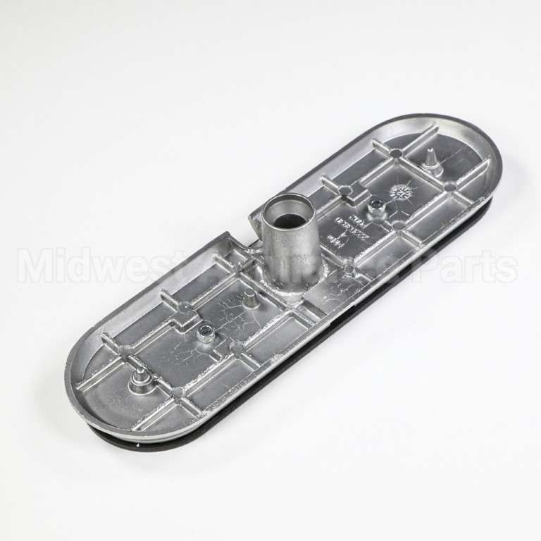 WB16K10076 GE Oval Burner Asm