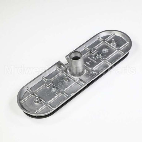 WB16K10076 GE Oval Burner Asm