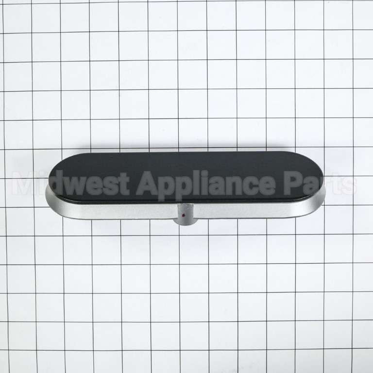 WB16K10076 GE Oval Burner Asm