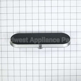 WB16K10076 GE Oval Burner Asm