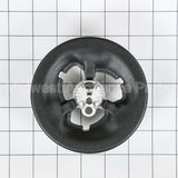 WB16K10079 GE 3R Burner Asm