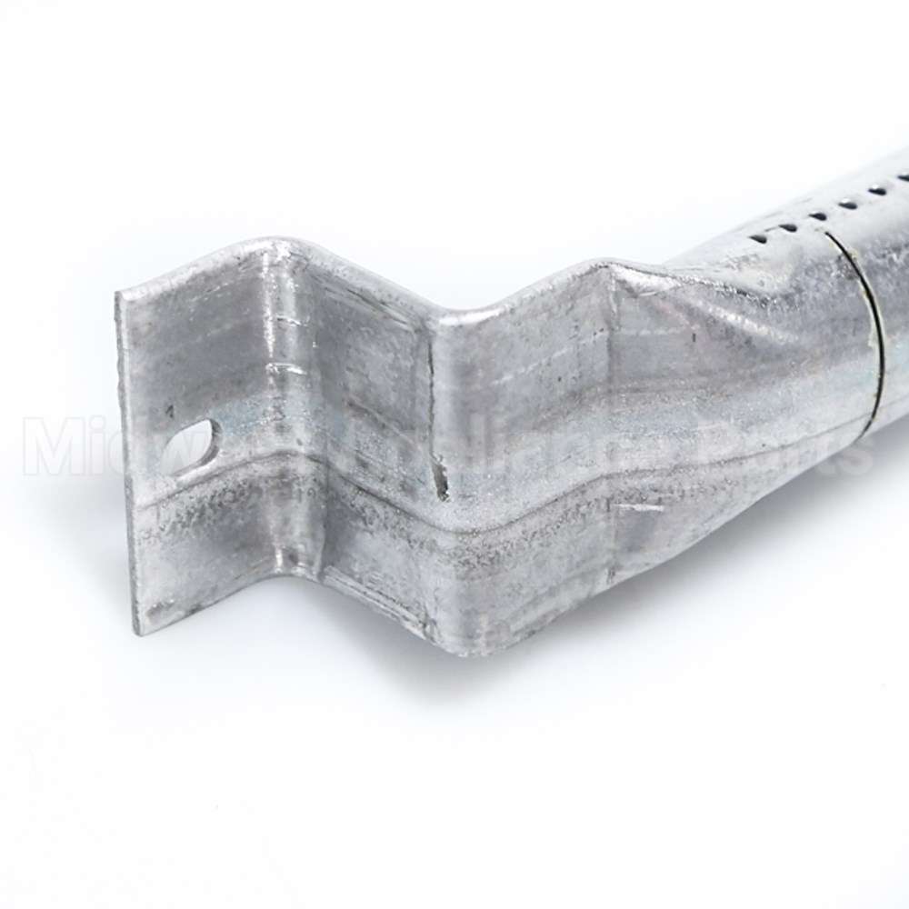 WB16K22 GE Burner Bake