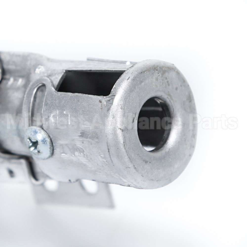 WB16K22 GE Burner Bake