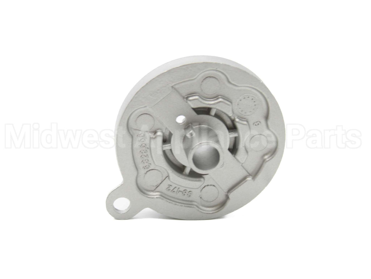 WB16T10025 GE Base Burner Large