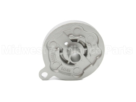 WB16T10025 GE Base Burner Large
