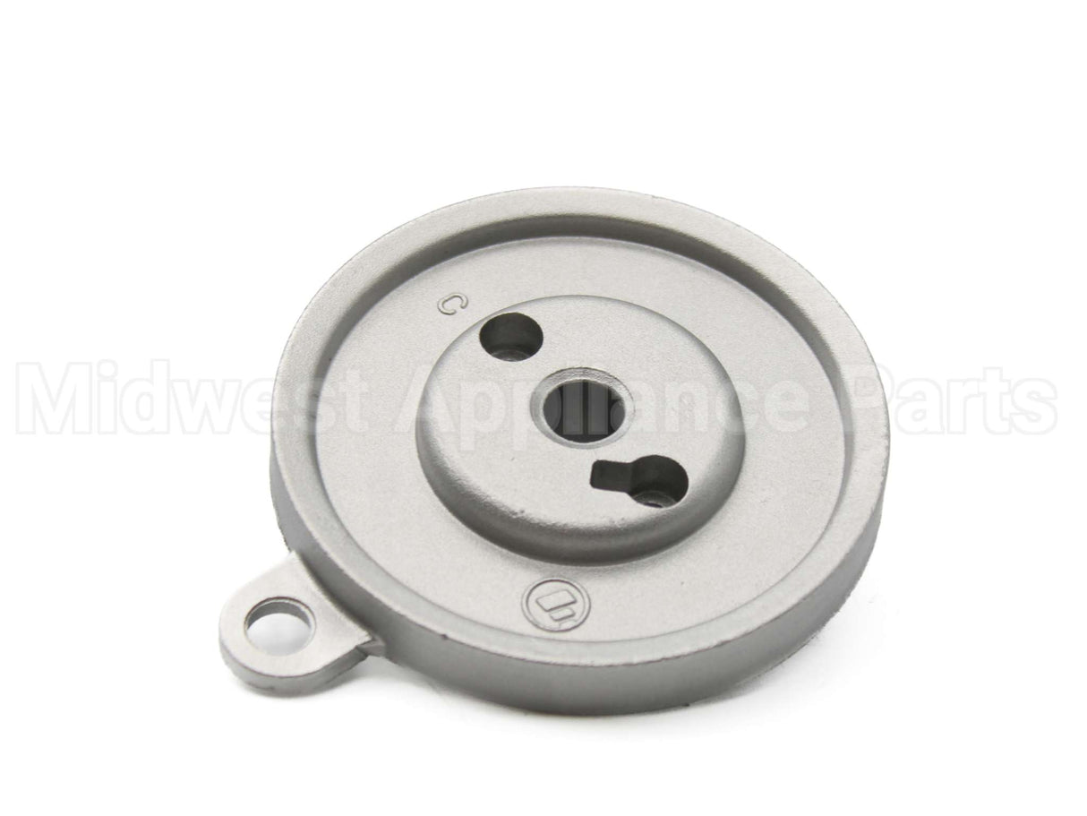 WB16T10025 GE Base Burner Large